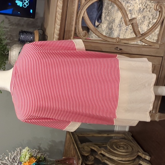 NWT Women's 1X Plus Size top - Picture 2 of 9